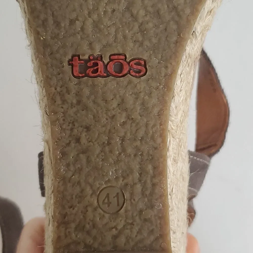 Taos Footwear taos hey